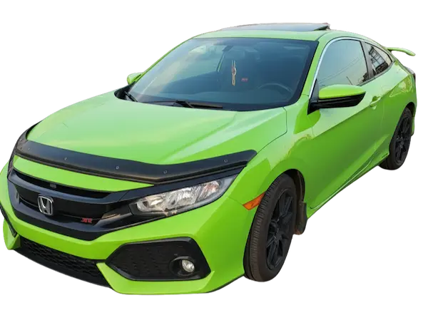 vitre teintée voiture sport Montréal