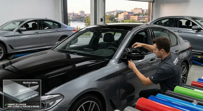 personnalisation wrap ppf personnalisation wrap ppf