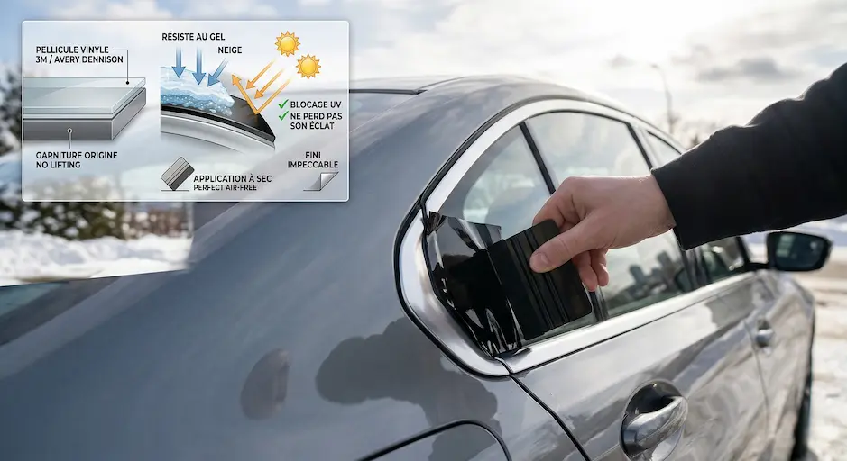 travail de qualité - rapide vitres teintées travail de qualité - rapide vitres teintées