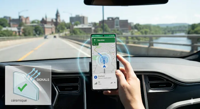 zero interference vitres teintees zero interférence vitres teintées